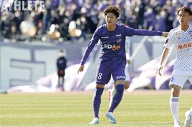 サンフレッチェ広島OB・吉田安孝氏が見る新シーズン。ピッチ上の11人で流れを変え、相手を翻弄する『変幻自在』なチームに！