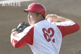 熾烈を極める捕手争いを勝ち抜く！石原貴規が語る理想のキャッチャー像とは【カープ選手リレーインタビュー『鯉一』#10】