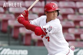 カープ打線が抱える最大の課題とは? 大野豊が語る巻き返しの鍵