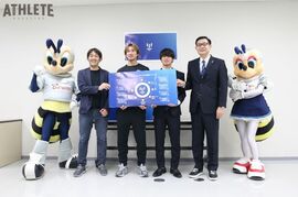 サポーターと共にクラブを盛り上げていく新しい試み。J1アビスパ福岡が日本初のスポーツDAOをオープン。
