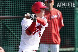 下位指名からの下克上！ カープで育った左の好打者たち。