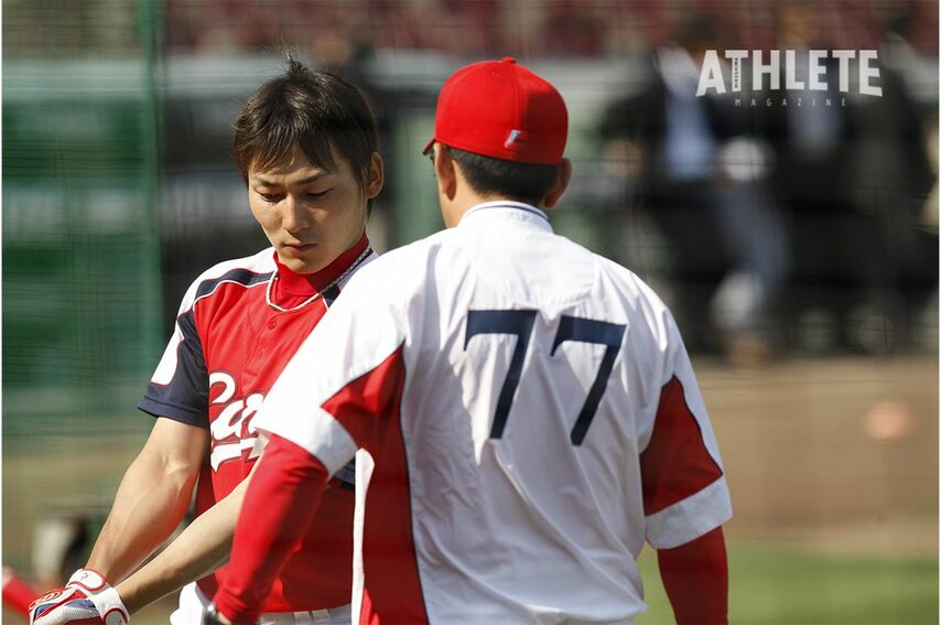 『リーダーとは育ててつくるものなのか？』<br />元カープ監督・野村謙二郎の苦悩【Episode8】<br />