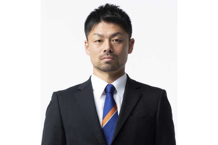 広島ドラゴンフライズの田方慎哉アシスタントコーチが退任