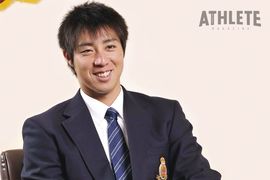 森下暢仁の一本釣りから遡ること8年──、2011年ドラフト1位、野村祐輔がプロ入り後のビジョンを熱く語る！（前編）