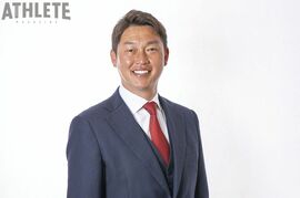 【カープ 新井貴浩監督の“全力”所信表明】新監督の決意「カッコつけずに、肩肘張らずに、自分らしく、自分が思ったまま、感じたままやっていこうと思っています」