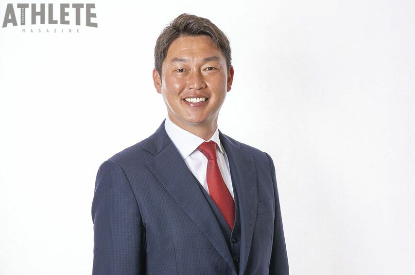 【カープ 新井貴浩監督の“全力”所信表明】新監督の決意「カッコつけずに、肩肘張らずに、自分らしく、自分が思ったまま、感じたままやっていこうと思っています」