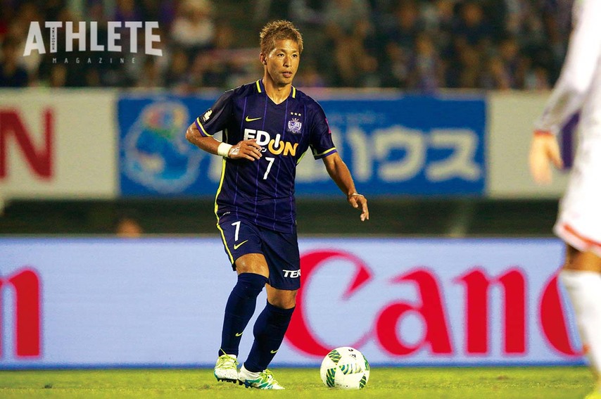 【「アスガク」プロジェクト】元サンフレ戦士・森﨑浩司 Special interview vol.2「サッカー人生の失敗から学んだこと」