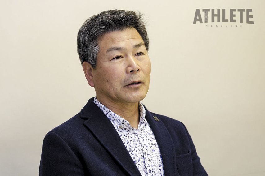 「何故、走らんのだ！」と怒鳴られた若手時代。OB山崎隆造が振り返る、昭和黄金期のカープ監督