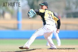 4連勝中の栃木ゴールデンブレーブス。25日から地元栃木で福島ホープスと2連戦