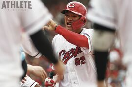 【カープ・名原典彦インタビュー①】支配下登録を勝ち取った2026年。「気合いと根性」で挑んだ一軍と、忘れられない“ピースナイター”
