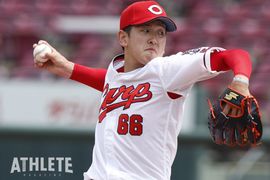 カープ遠藤淳志が高卒3年目で初完投！　気になるあの高卒投手たちのプロ3年目は？