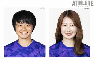 サッカー日本女子代表 サンフレッチェ広島レジーナ 中嶋淑乃