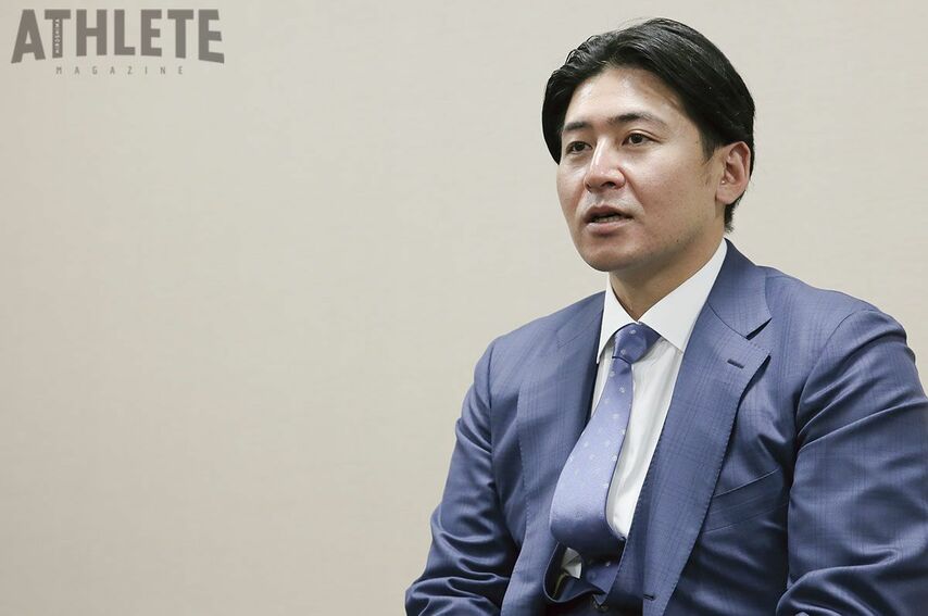 【カープ単独首位への一打】「新井監督の言葉が、今の僕をつくった」カープ會澤翼の新指揮官への思い