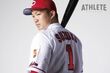 「少しくらいの痛みでは休みたくない」 2016年、カープで大ブレークを遂げた鈴木誠也の覚悟