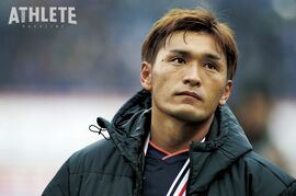 2014年に感じていた『キャプテンとしての難しさ』【引退表明のサンフレッチェ広島・青山敏弘を振り返る】