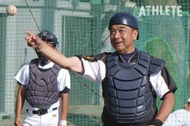 “ドラフト通”も唸る。近大・佐藤輝明と高校生No.1右腕・高橋宏斗の真価