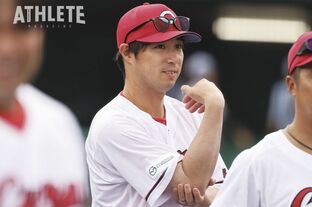 孤高の天才と呼ばれた名打者・前田智徳。ドラフト4位指名の理由