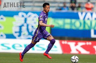 サンフレッチェ広島 井林章選手が清水エスパルスへ完全移籍決定 Sanfrecce Information 広島アスリートマガジン