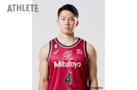 またしても新戦力が加入！広島ドラゴンフライズが青木保憲との契約合意を発表