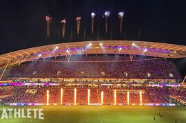 【J1広島】新井直人のゴラッソが飛び出すも・・名古屋に苦しい敗戦