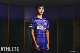 【J1広島】満田誠、トルガイ・アルスランらが契約更新。2025シーズンの新背番号も発表