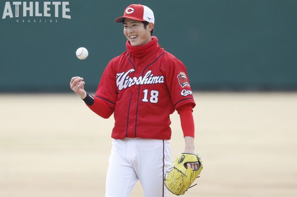森下暢仁SSP ドリームオーダー SSP 森下暢仁 広島カープ プロ野球カード