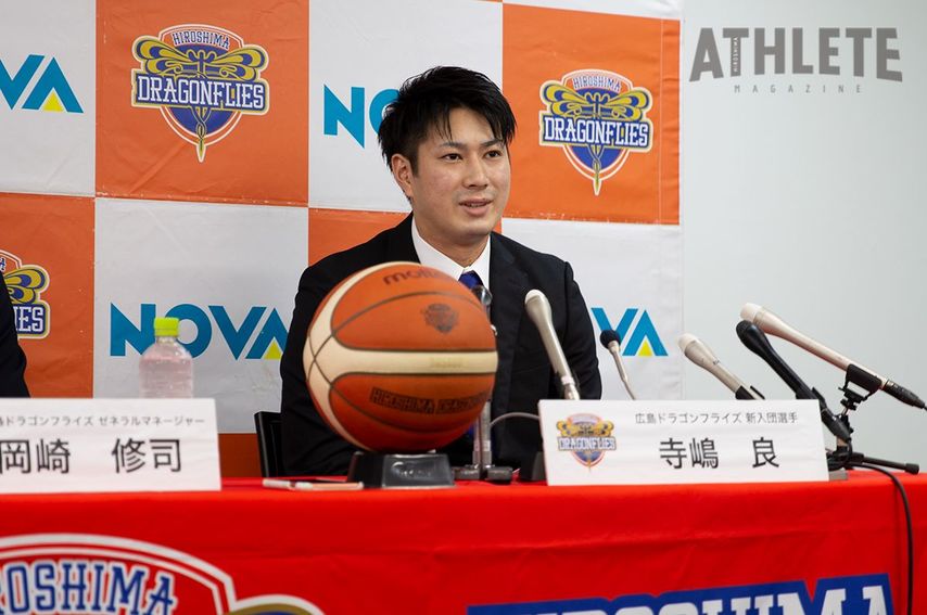 「他の選手の責任や自覚が飛躍的に変わりました」 広島ドラゴンフライズ初代ヘッドコーチ佐古賢一が語る、チームを変える選手の影響力