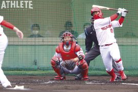 【上本崇司インタビュー#2】今の状況をチャンスとは捉えていない。結果を呼び込んだ無欲のスタンス