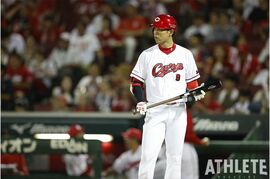 逆転Vへの投打のキーマンは、復調が待たれるこの2選手！＜カープOB・大野豊の視点＞
