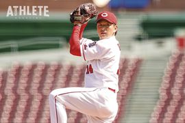 カープOB大野豊が語る先発投手陣の展望