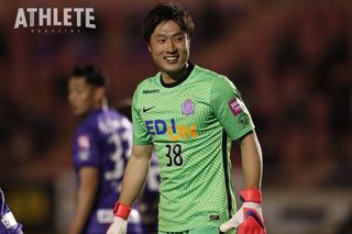 サンフレッチェ広島　大迫敬介 選手　オンサイトカード 大迫敬介 サンフレッチェ オンサイトカード スポーツカード