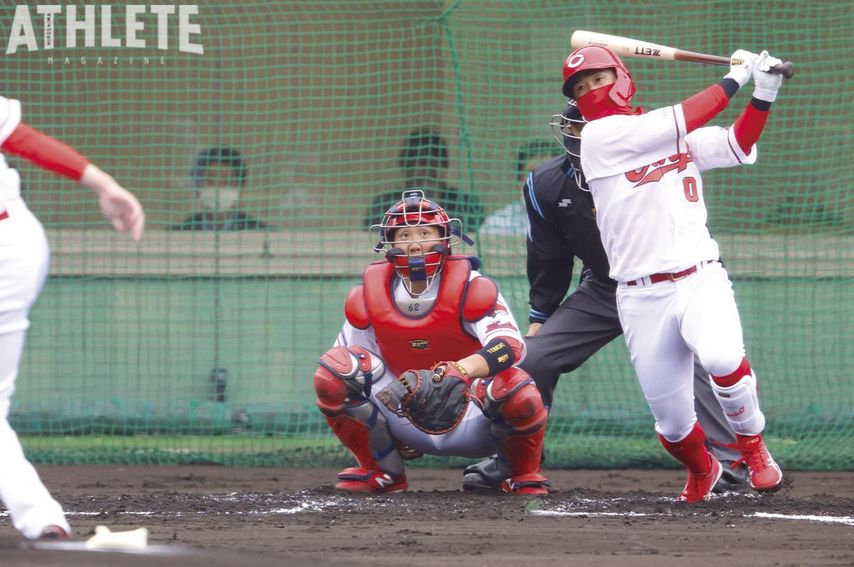 【上本崇司インタビュー#2】今の状況をチャンスとは捉えていない。結果を呼び込んだ無欲のスタンス