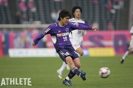 【サンフレッチェ背番号の系譜】久保竜彦、ウェズレイ、柏木陽介、浅野拓磨。攻撃の中心を担う選手に受け継がれる背番号