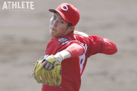 緊迫した投手戦にも動じなかった森下暢仁。金メダルを引き寄せた5回無失点のゲームメイク能力<br />