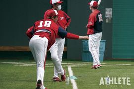 「結果を出さないとこの番号を付けている意味がない」“言葉”から紐解く森下暢仁の魅力