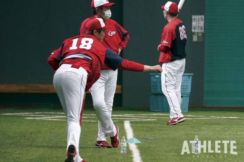 「結果を出さないとこの番号を付けている意味がない」“言葉”から紐解く森下暢仁の魅力