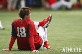 大瀬良大地に続くカープのエースへ。森下暢仁が今年1年貫き通してきた想い【編集部セレクション】<br />