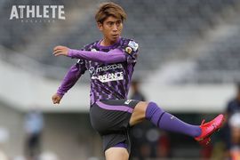 けん玉の達人がズラリ!? 段位保有者を複数抱えるサンフレッチェ広島