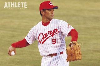 令和の担い手は 球史に残るスターに受け継がれた珠玉のナンバー カープ背番号の系譜 Carp 連載 広島アスリートマガジン 令和の担い手は 球史に残るスターに受け継がれた珠玉のナンバー カープ背番号の系譜 Carp 連載 広島アスリートマガジン