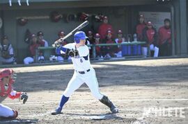 【都市対抗野球大会】　2年ぶり3度目の出場切符をつかんだエイジェック硬式野球部。主将代行・髙岡佳将が語る初戦への決意。