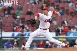 「オーバーハンドで投げていた時のようなストレートの強さも戻ってきた」OB・大野豊氏が見たカープ塹江敦哉の変化