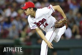 カープの新人王は“2年目のジンクス”とは無縁!?　歴代受賞者の傾向を探る