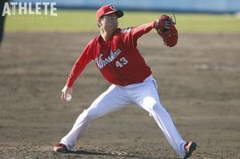 栗林良吏、九里亜蓮だけじゃない！<br />“数字で見る”、カープに“陰から”貢献した選手は？【投手編】