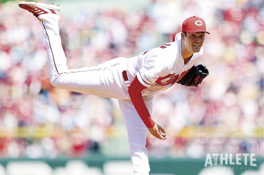 チェコ、ミンチー、バリントンなど……。カープ外国人歴代最高記録の足跡 〜投手編〜