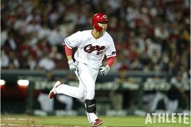 【フレッシュオールスター2023】ウ・リーグが4年ぶり勝利！カープ・中村貴浩 マルチ安打の活躍