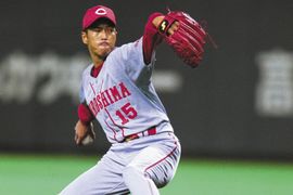 カープと夢の球宴＜vo.3 2000-2009年編＞「“スター”が低迷期を感じさせぬ活躍！」<br />