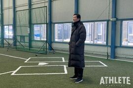 【BCリーグ】栃木ゴールデンブレーブス山下徳人新監督「レギュラーは白紙」