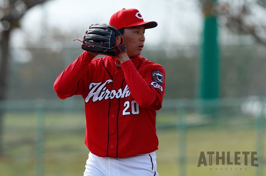 ＜カープOB・大野豊の視点＞「育てながら勝ちに導くところに至っていない」佐々岡カープが解消できなかったリリーフ陣の課題。