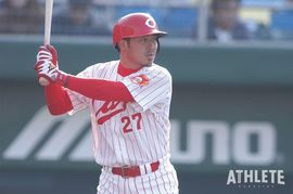 複数球団が注目した強打の捕手は『非常に気が強い』カープ・木村一喜 獲得秘話