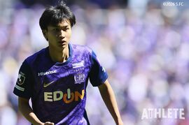 【J1広島】広島ー福岡戦は、相手を上回る計16本のシュートを放つも１点が遠く４連敗